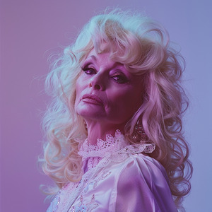 Voice cover image